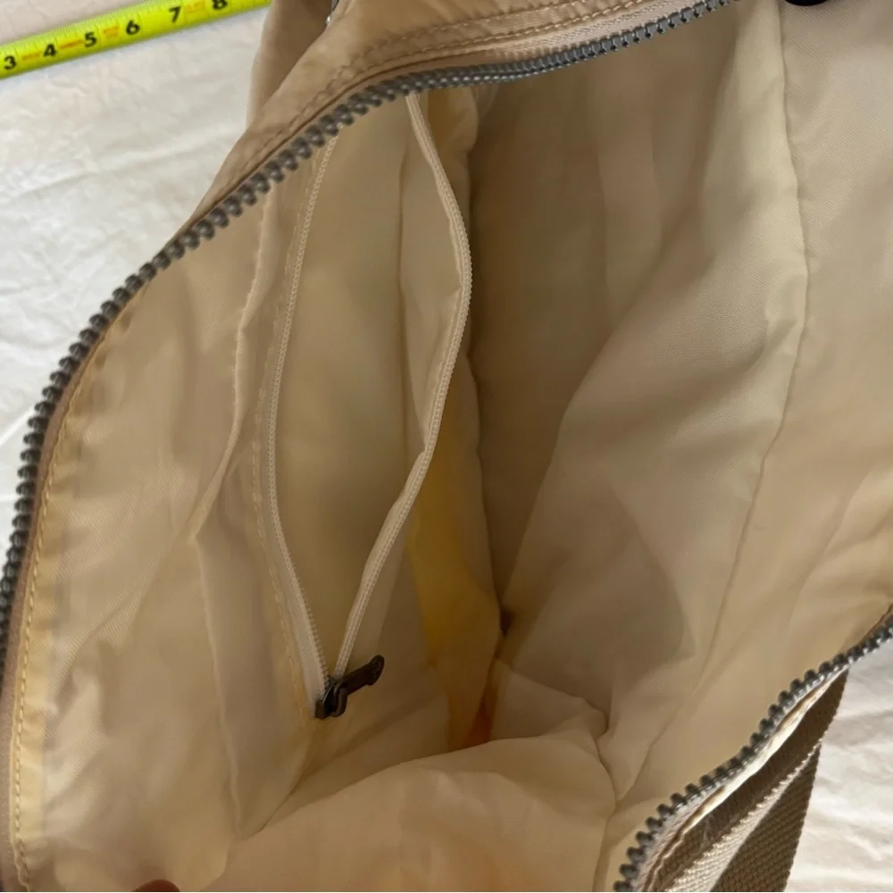 Kipling Tan Crossbody Bag - Picture 7 of 10